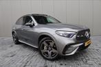 Mercedes-Benz GLC 200 204pk 4MATIC 9G-TRONIC 2023 Grijs, Auto's, Automaat, 4 cilinders, 109 €/maand, 204 pk