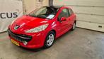 Peugeot 207 1.4 VTi XS Pack LPG Pano 1e eigenaar NAP Cryuise, Auto's, Peugeot, Voorwielaandrijving, Stof, Gebruikt, Origineel Nederlands