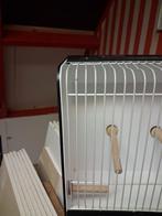 Tt kooitje kunststof, Dieren en Toebehoren, Ophalen, Kunststof, Broedkooi of Kweekkooi