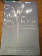 Trauma and the Body - Ogden, Minton, Pain, Ophalen of Verzenden, Nieuw, Klinische psychologie