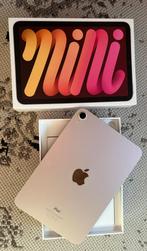 Ipad mini, Computers en Software, Apple iPads, Ophalen, Rose Goud, 8 inch, Zo goed als nieuw