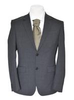 Nieuw SIR colbert, blazer Lavalle BL, Mt. 44 / XS, Verzenden, Nieuw, Grijs, SIR