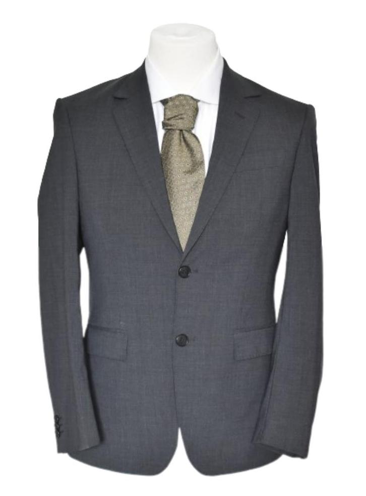 Nieuw SIR colbert, blazer Lavalle BL, Mt. 44 / XS, Kleding | Heren, Kostuums en Colberts, Nieuw, Maat 46 (S) of kleiner, Grijs