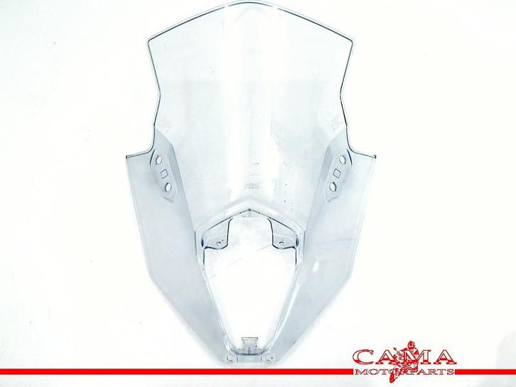 KUIPRUIT NINJA 650R ER-6F EX-6 2017-2020 (EX650J-K), Motoren, Onderdelen | Kawasaki, Gebruikt