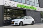 Audi A1 Sportback 1.4 TFSI Advance Sport | NAP! | BTW | S-LI, Auto's, Euro 6, 4 cilinders, 4 stoelen, Leder en Stof
