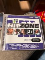 Hitzone 31 CD + DVD, Ophalen of Verzenden, Zo goed als nieuw, Boxset