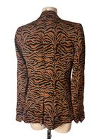 Sissy Boy blazer S, Bruin, Sissy-Boy, Ophalen of Verzenden, Zo goed als nieuw