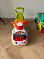 Loopwagen, Ophalen, Zo goed als nieuw, 6 maanden tot 2 jaar