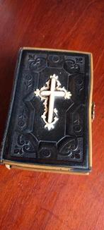 Antiek gebeden boekje, Ophalen of Verzenden