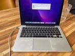 MacBook Pro (retina, 13 inch, early 2015), Computers en Software, Apple Macbooks, Gebruikt, 2 tot 3 Ghz, Qwerty, 8 GB