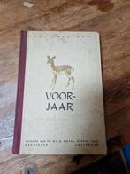 Voorjaar Tiktak, Boeken, Prentenboeken en Plaatjesalbums, Gelezen, Ophalen of Verzenden