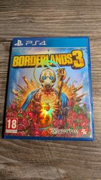 Borderlands 3 ps4, Spelcomputers en Games, Games | Sony PlayStation 4, Online, Vanaf 18 jaar, Shooter, 1 speler