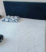 Topper mattress, Ophalen, Zo goed als nieuw, Tweepersoons, 200 cm