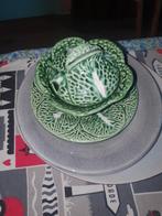 Kool bakje soepkom made in Portugal 1220, Ophalen