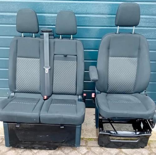 Cabine set ford transit, Auto-onderdelen, Interieur en Bekleding, Ford, Gebruikt, Ophalen