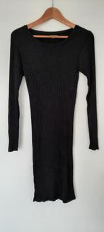 Distrikt Norrebro jurk mt.  S, Kleding | Dames, Verzenden, Distrikt Norrebro, Zwart, Zo goed als nieuw