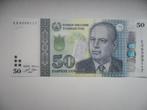 Tajikistan #26 [2022] / 50 somoni UNC, Verzenden, Centraal-Azië, Los biljet