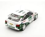 Ford Escort RS Cosworth Gr.A # 9  1/18 OTTO MOBILE OT1038, Verzenden, Nieuw, Auto, OttOMobile