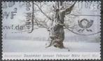 Duitsland 2006 - 15, Verzenden, 1990 tot heden, Gestempeld