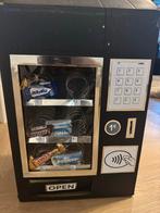 Sinterklaas Surprise Snackautomaat, Hobby en Vrije tijd, Gebruikt, Ophalen, Overige merken, Groter dan 1:32