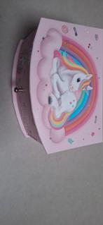 Ylvi sieradendoosje NIEUW!, Ophalen of Verzenden, Nieuw, Overige typen