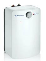 Daalderop Boiler 10L - Direct Warm Water!, Nieuw, Minder dan 3 jaar oud, Minder dan 20 liter, Boiler