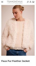 Te koop: Nieuw Tramontana jasje, ecru, maat 38, Kleding | Dames, Ophalen of Verzenden, Nieuw, Maat 38/40 (M)