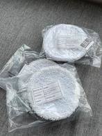 BISSELL dweil pads originals 4x, Ophalen of Verzenden, Mop of Dweil
