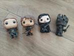 Partij funko poppen lotr en games of thrones Funko Pop!

Pri, Verzamelen, Lord of the Rings, Ophalen of Verzenden, Zo goed als nieuw