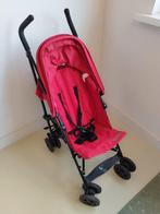 Koelstra buggy - compact en handig!, Ophalen