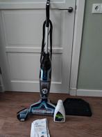 Bissell Crosswave Pet Pro Stofzuiger/Dweil + sop, Ophalen, Zo goed als nieuw