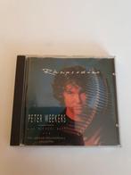 PETER WEEKERS - 2 cd's - vanaf 1.50€, Ophalen of Verzenden