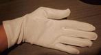 NIEUWE KATOENEN HANDSCHOENEN BINAMED Raynaud, Ophalen of Verzenden, Nieuw
