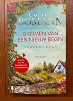 Dromen van een nieuw begin Corina Bomann, Ophalen of Verzenden, Zo goed als nieuw