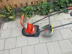 Flymo Hover Vac 260, Tuin en Terras, Grasmaaiers, Gebruikt, Elektrische grasmaaier, Opvangbak, 30 t/m 39 cm