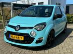 Renault Twingo 1.2-16V Dynamic Aux/tel/airco✅  2013, Voorwielaandrijving, Euro 5, 74 pk, Zwart