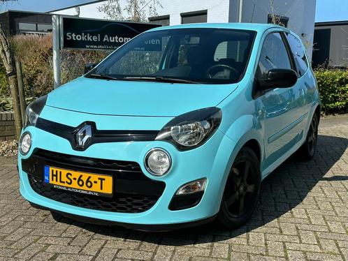 Renault Twingo 1.2-16V Dynamic Aux/tel/airco✅  2013, Auto's, Renault, Bedrijf, Twingo, ABS, Airbags, Airconditioning, Alarm, Bluetooth