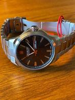 Swiss Military Hanowa Horloge 06-5346.04.007, Sieraden, Tassen en Uiterlijk, Horloges | Heren, Overige merken, Staal, Polshorloge