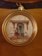 kerstbal efteling roodkapje, Diversen, Kerst, Ophalen of Verzenden