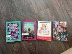 Social work boeken, Boeken, Ophalen of Verzenden, Zo goed als nieuw, HBO