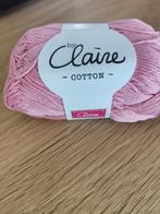 10 x bolletjes garen, Hobby en Vrije tijd, Breien en Haken, Ophalen of Verzenden, Nieuw, Breien of Haken, Wol of Garen