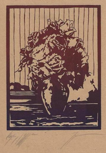 Mooie en betaalbare kunst v/h Grafiekkabinet beschikbaar voor biedingen