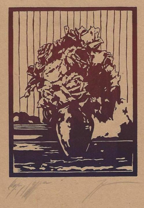 Mooie en betaalbare kunst v/h Grafiekkabinet, Antiek en Kunst, Kunst | Etsen en Gravures, Ophalen of Verzenden