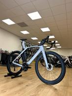 500km Trek Madone SLR 6 Carbon Disc Racefiets, Fietsen en Brommers, Fietsen | Racefietsen, Carbon, Zo goed als nieuw, Meer dan 20 versnellingen