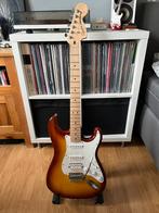 Squier Affinity Stratocaster HSS, Verzenden, Fender
