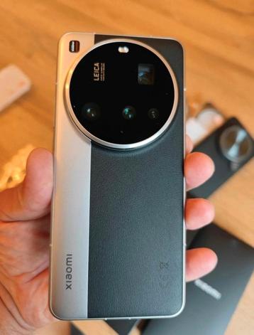 Xiaomi 15 ultra 512 gb beschikbaar voor biedingen