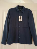 Heren overhemd, Kleding | Heren, Overhemden, Ophalen of Verzenden, Nieuw, Blauw