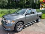 Dodge Ram 1500 5.7 V8 4x4 Quad Cab 6'4, Automaat, Euro 5, 5654 cc, Bedrijf