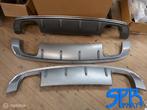 S3 8V Diffuser ACHTERBUMPER SPORTBACK 5 DRS 3 DEURS '12-'17, Auto-onderdelen, Carrosserie en Plaatwerk, Gebruikt, Ophalen of Verzenden