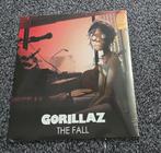 Gorillaz the fall lp nieuw sealed, Ophalen of Verzenden, 2000 tot heden, Nieuw in verpakking, 12 inch